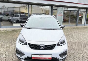 Honda ZR-V 24.688 km 35.990 &euro; Wismar 23970