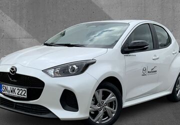 Mazda 2 Hybrid 7.436 km 22.990 &euro; Schwerin 19057