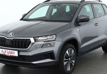 Skoda Karoq 36.236 km 24.990 &euro; Wismar 23970