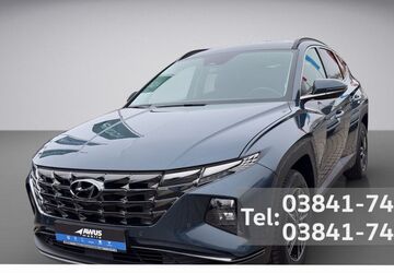 Hyundai TUCSON 20.489 km 29.890 &euro; Wismar 23970