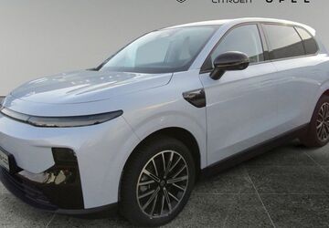Leapmotor B10 6.200 km 32.980 &euro; Wismar 23970
