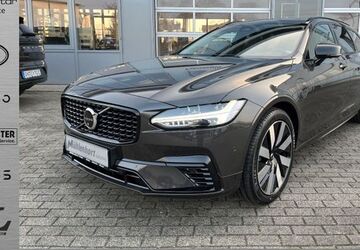 Volvo V90 2.500 km 59.900 &euro; Schwerin 19057