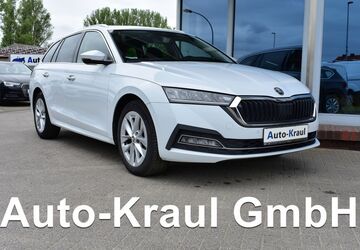 Skoda Octavia 94.863 km 19.349 &euro; Rehna 19217
