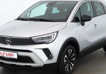 Opel Crossland (X) 8.876 km 16.890 &euro; Wismar 23970