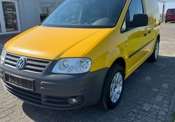 VW Caddy 275.389 km 3.790 &euro; Wismar/Kritzow 23970