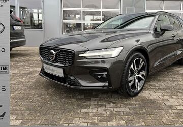 Volvo V60 6.000 km 44.900 &euro; Schwerin 19057