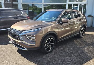 Mitsubishi Eclipse Cross 67.700 km 20.490 &euro; Hagenow 19230