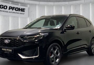 Ford Kuga 14.232 km 25.950 &euro; Schwerin 19061