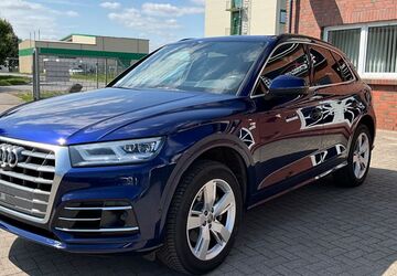 Audi Q5 75.449 km 29.900 &euro; Hagenow 19230