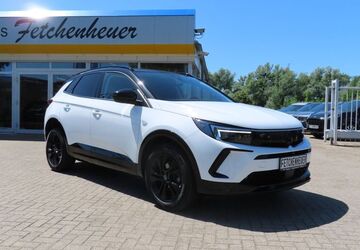 Opel Grandland (X) 13.480 km 20.950 &euro; Schwerin 19057