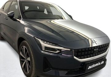 Polestar 2 61.480 km 31.900 &euro; Gadebusch 19205