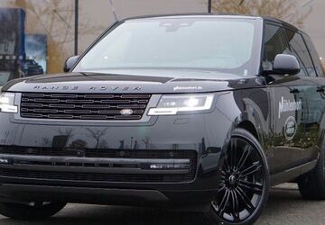 Land Rover Range Rover 13.650 km 159.990 &euro; Schwerin 19057