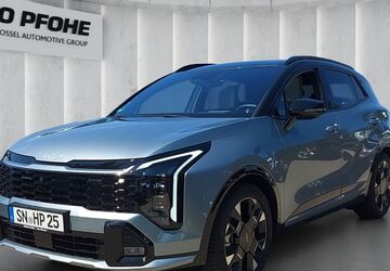 Kia Sportage 5.000 km 45.790 &euro; Schwerin 19061