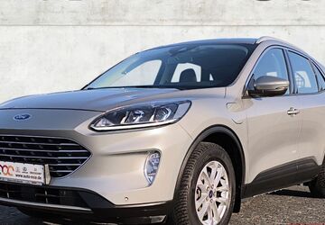 Ford Kuga 47.577 km 21.900 &euro; Schwerin 19057