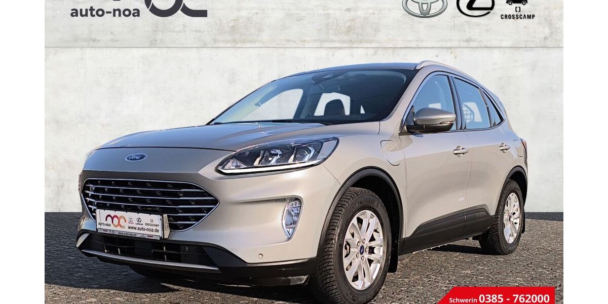 Ford Kuga 47.577 km 21.900 &euro; Schwerin 19057