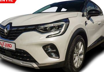 Renault Captur 62.226 km 18.950 &euro; Schwerin 19061