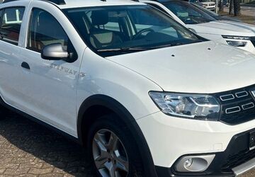 Dacia Sandero 36.200 km 11.950 &euro; Hagenow 19230