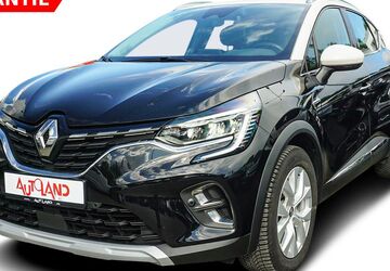 Renault Captur 92.481 km 17.490 &euro; Schwerin 19061
