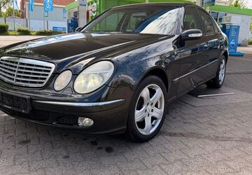 Mercedes-Benz 320 188.900 km 4.200 &euro; Schwerin 19055