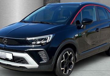 Opel Crossland (X) 38.658 km 15.750 &euro; Schwerin 19061