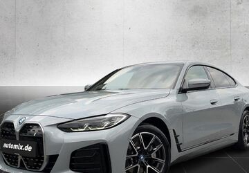 BMW i4 24.900 km 44.900 &euro; Gadebusch 19205