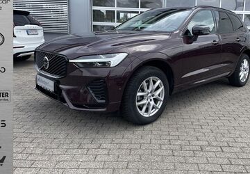 Volvo XC60 13.475 km 49.900 &euro; Schwerin 19057