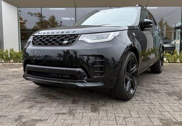 Land Rover Discovery 2.700 km 88.990 &euro; Schwerin 19057