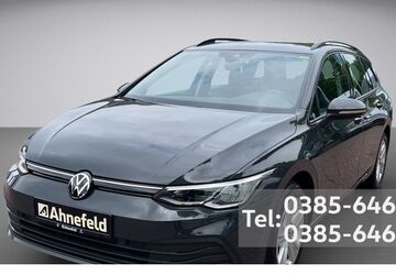 VW Golf 90.500 km 16.999 &euro; Schwerin 19061