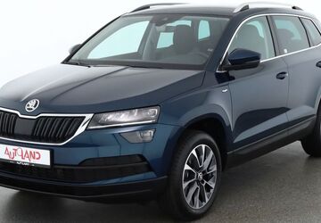 Skoda Karoq 73.848 km 23.990 &euro; Schwerin 19061