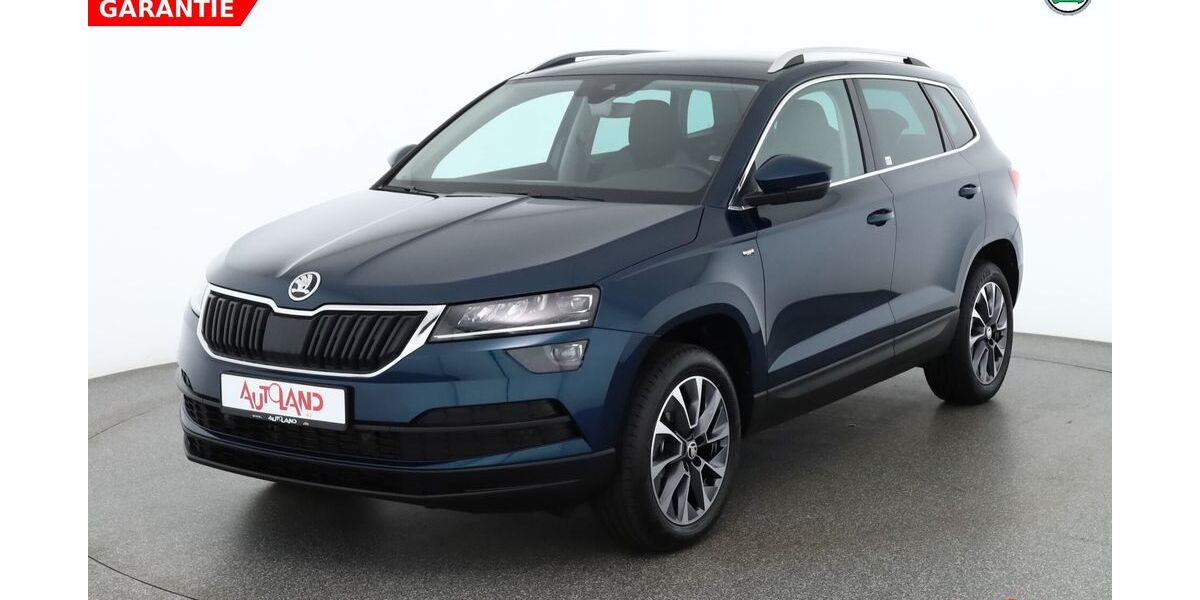Skoda Karoq 73.848 km 23.990 &euro; Schwerin 19061