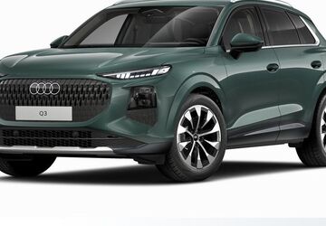 Audi Q3 14.075 km 54.890 &euro; Wismar 23970