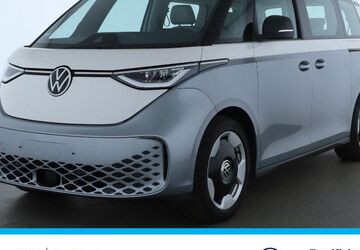 VW ID. Buzz 7.765 km 56.890 &euro; Schwerin 19057