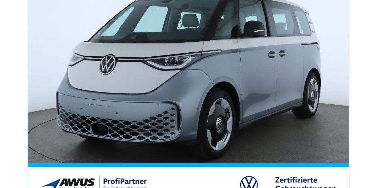 VW ID. Buzz 7.765 km 56.890 &euro; Schwerin 19057