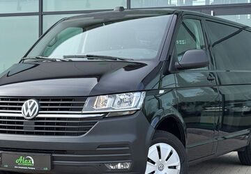 VW T6 Transporter 193.389 km 17.499 &euro; Pampow 19075