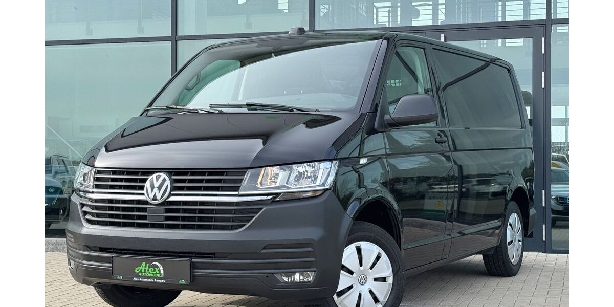 VW T6 Transporter 193.389 km 17.499 &euro; Pampow 19075