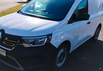 Renault Kangoo 1.430 km 28.550 &euro; Schwerin 19061