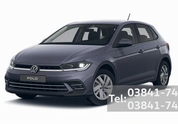 VW Polo 9.203 km 23.890 &euro; Wismar 23970