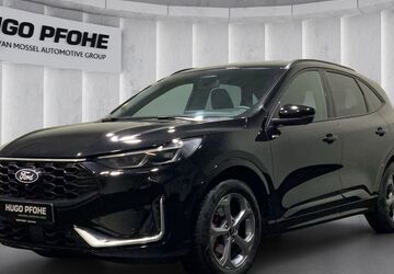 Ford Kuga 18.172 km 27.950 &euro; Schwerin 19061