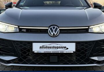 VW Passat Variant 29.500 km 45.900 &euro; Hagenow 19230