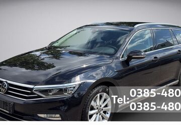 VW Passat Variant 88.300 km 23.990 &euro; Schwerin 19057