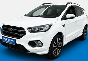 Ford Kuga 53.311 km 17.890 &euro; Wismar 23970