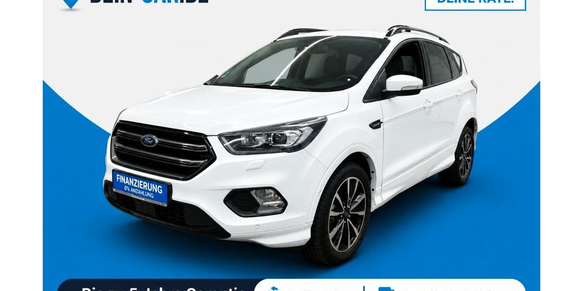 Ford Kuga 53.311 km 17.890 &euro; Wismar 23970