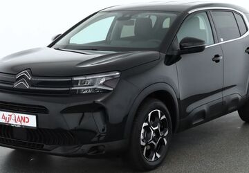 Citroen C5 Aircross 32.364 km 21.990 &euro; Wismar 23970