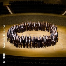 NDR Elbphilharmonie Orchester im Kieler Schloss: Yamada & Zimmermann 05.06.2026 Konzerthaus am Schloss