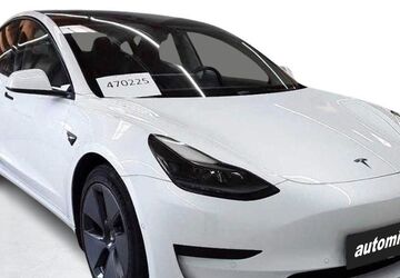 Tesla Model 3 57.729 km 27.900 &euro; Gadebusch 19205