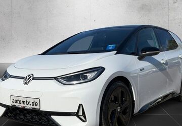 VW ID.3 25.900 km 40.900 &euro; Gadebusch 19205