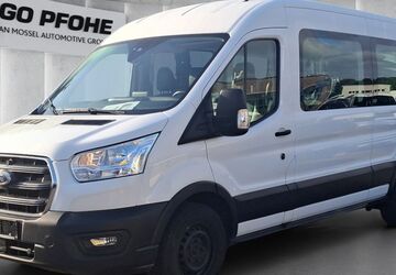 Ford Transit 112.000 km 28.900 &euro; Schwerin 19061