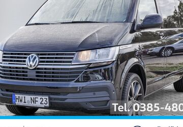 VW T6 Multivan 67.000 km 61.890 &euro; Schwerin 19057