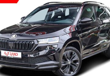 Skoda Karoq 33.675 km 31.490 &euro; Schwerin 19061