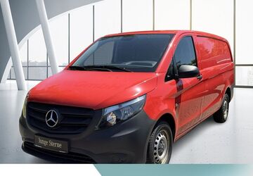Mercedes-Benz Vito 59.768 km 22.467 &euro; Schwerin 19057